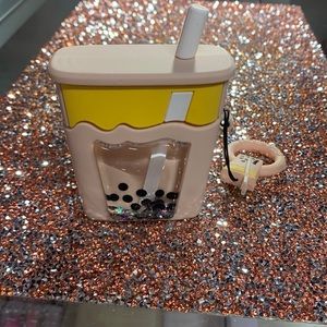 Boba airpod case